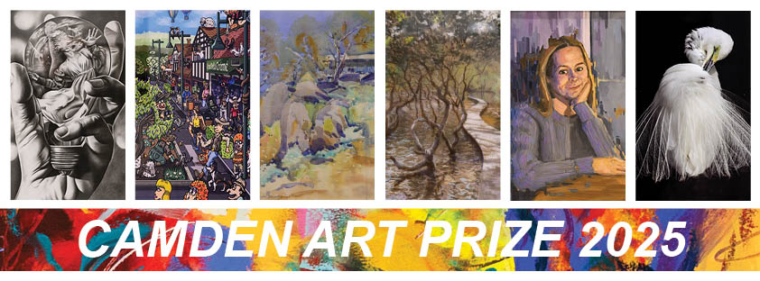 Camden Art Prize